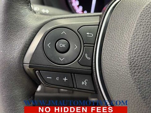 Used 2023 Toyota RAV4 XLE w/ Convenience Package AWD/4WD image 42