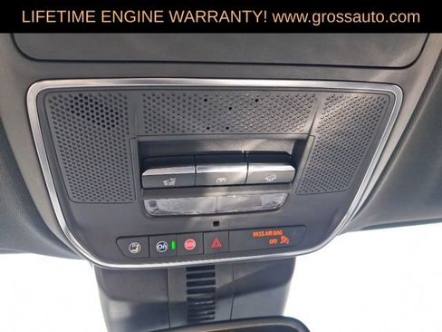Used 2025 GMC Acadia Denali w/ LPO, Floor Liner Package AWD/4WD image 21