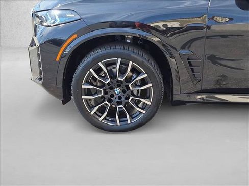 Used 2026 BMW X5 sDrive40i w/ M Sport Package RWD image 26