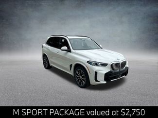 New 2026 BMW X5 xDrive40i w/ M Sport Package video 2