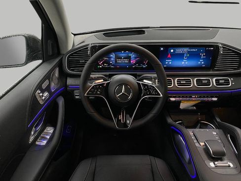 New 2026 Mercedes-Benz GLE 450 4MATIC image 14