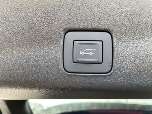 New 2026 Chevrolet TrailBlazer LT w/ Convenience Package image 8