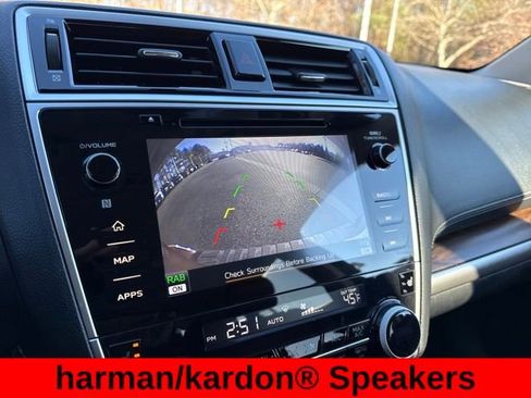 Used 2019 Subaru Outback 2.5i Touring w/ Popular Package #3A image 21