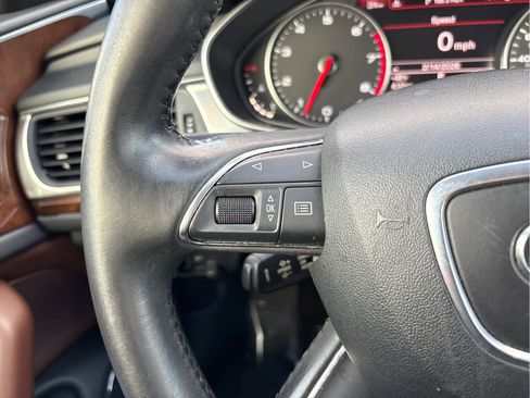 Used 2013 Audi A6 3.0T Premium Plus image 28