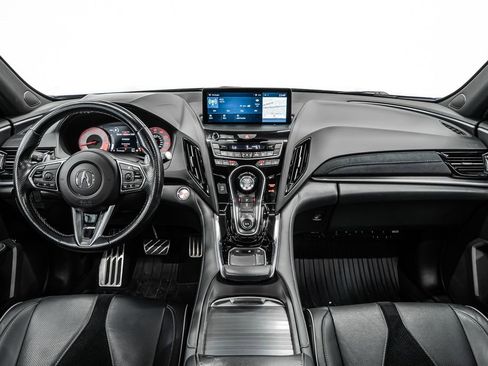 Used 2021 Acura RDX A-Spec image 12