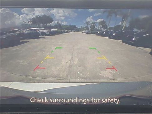 New 2026 Nissan Rogue SV image 11