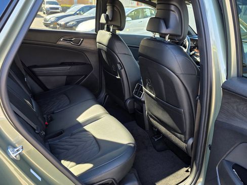 Used 2024 Kia Sportage X-Pro Prestige AWD/4WD image 14