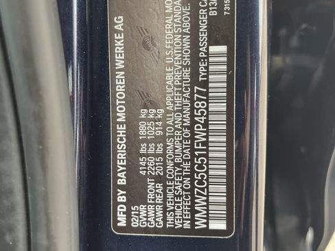 Used 2015 MINI Cooper Countryman S image 14