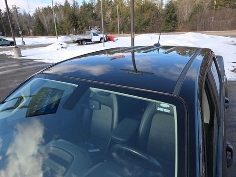 Used 2019 Chevrolet Colorado Z71 image 93