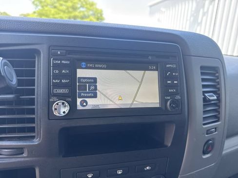 Used 2016 Nissan NV 2500 SV w/ Technology Package RWD image 20