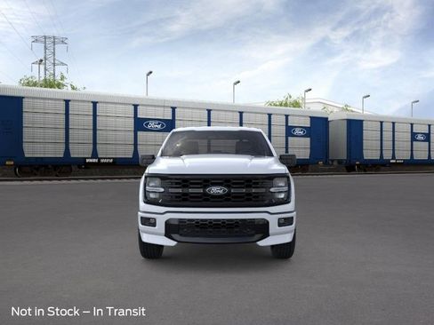 New 2026 Ford F150 STX image 7