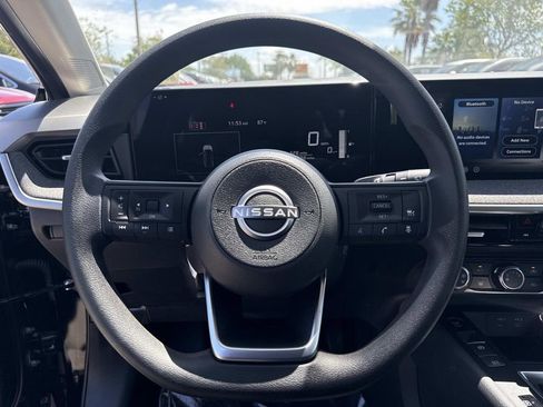 Certified 2026 Nissan Kicks S FWD image 25