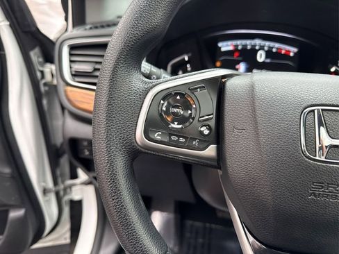 Used 2019 Honda CR-V EX image 35