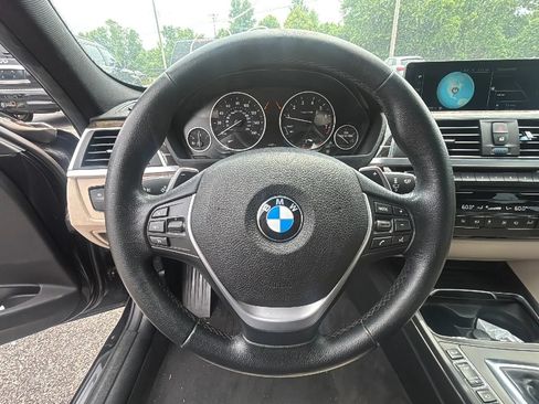 Used 2017 BMW 330i Sedan RWD image 11