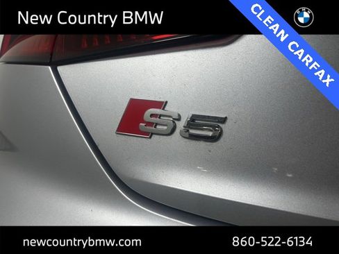 Used 2019 Audi S5 Premium Plus image 10