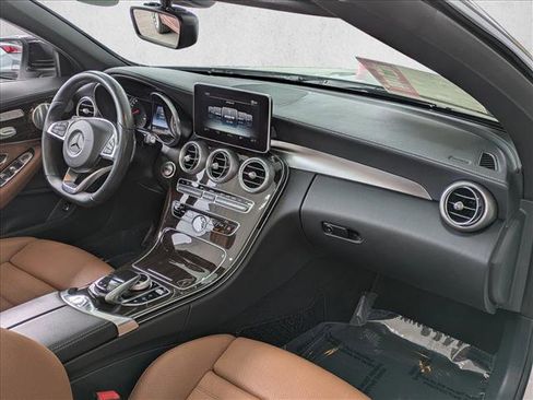 Used 2017 Mercedes-Benz C 43 AMG 4MATIC Cabriolet image 26
