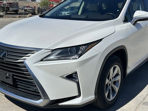 Used 2019 Lexus RX 350 AWD w/ Navigation Package image 11