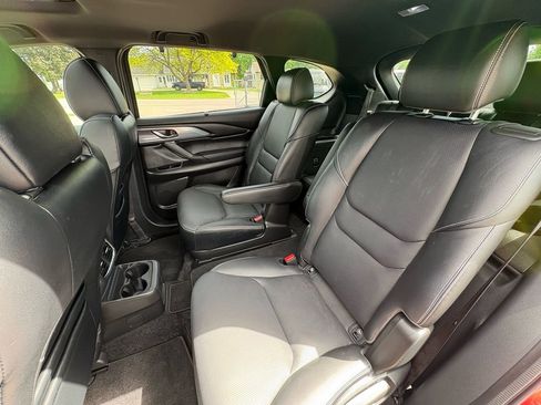 Used 2023 MAZDA CX-9 Grand Touring AWD/4WD image 27