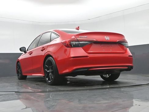 Used 2022 Honda Civic Sport image 52
