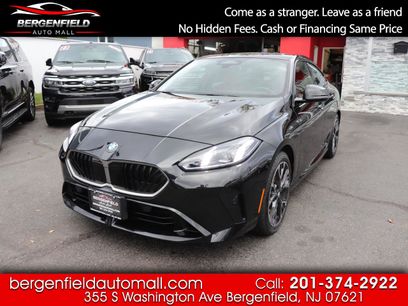 Used 2025 BMW 228i xDrive