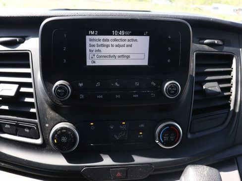 Used 2022 Ford Transit 350 DRW RWD image 15