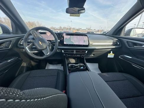 New 2026 Chevrolet Traverse LT w/ Sun and Wheel Package image 22