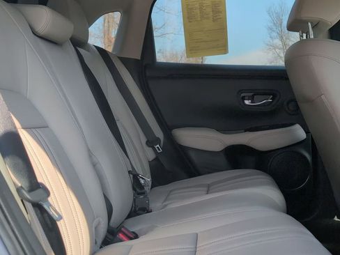 Used 2024 Honda HR-V EX-L image 27