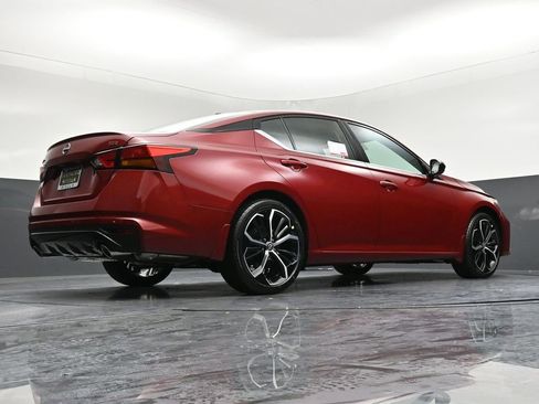 New 2026 Nissan Altima 2.5 SR FWD image 29