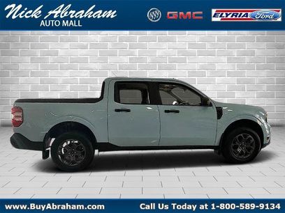 Certified 2026 Ford Maverick XLT