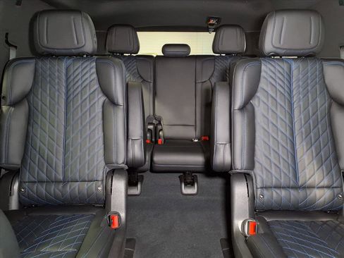 New 2026 Cadillac Escalade IQL Luxury image 13