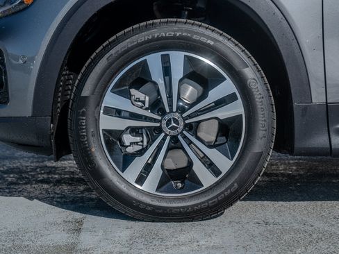 Certified 2026 Mercedes-Benz GLB 250 4MATIC image 10