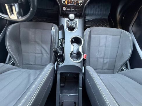 Used 2018 Ford Mustang GT RWD image 45