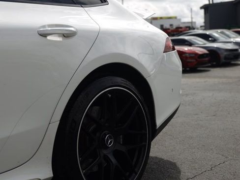 Used 2023 Mercedes-Benz AMG GT 53 image 10