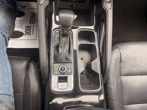 Used 2021 Kia Telluride SX w/ Nightfall Edition Package image 21