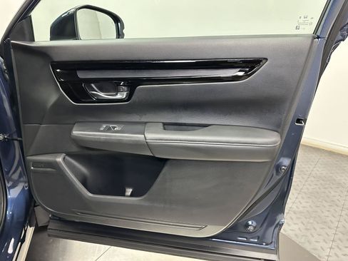 Certified 2024 Honda CR-V EX-L image 37