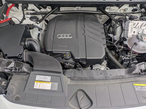 Certified 2025 Audi Q5 2.0T Premium image 30