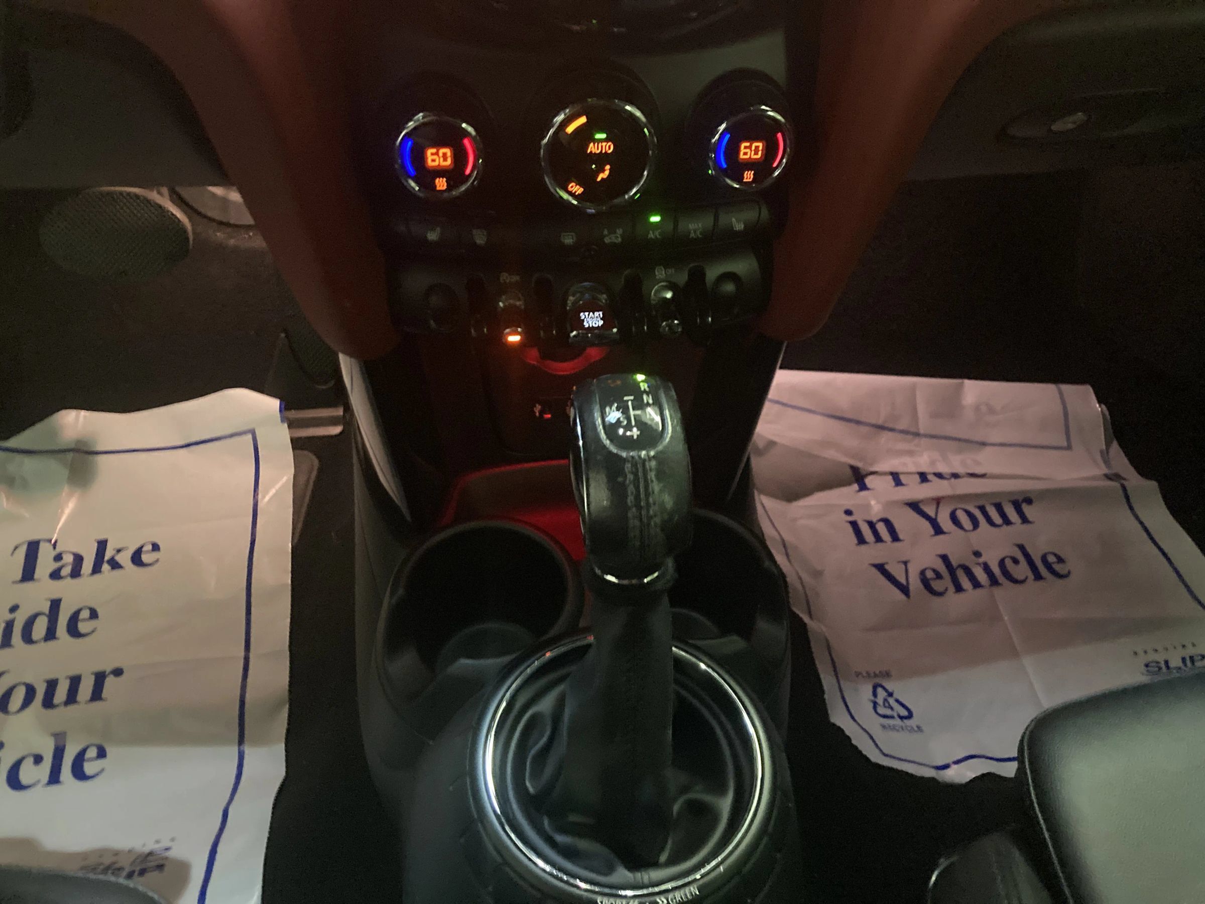 Used 2016 MINI Cooper S FWD image 32