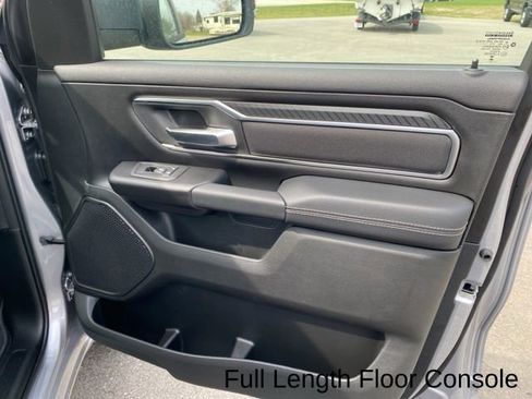 New 2025 RAM 1500 Big Horn image 33