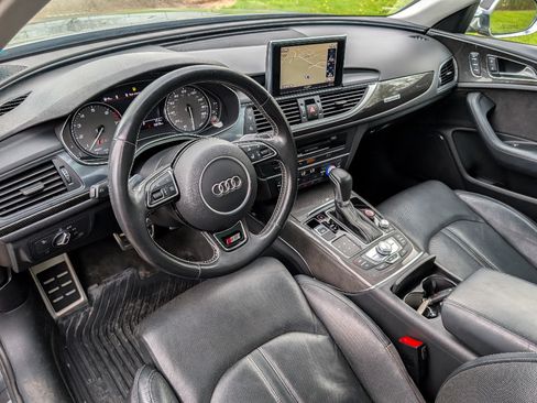 Used 2016 Audi S6 Premium Plus AWD/4WD image 18