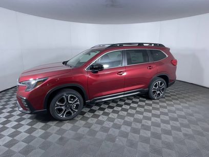 New 2026 Subaru Ascent Limited