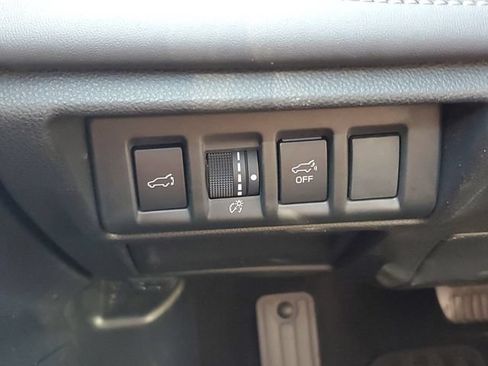 Certified 2025 Subaru Outback Limited AWD/4WD image 20