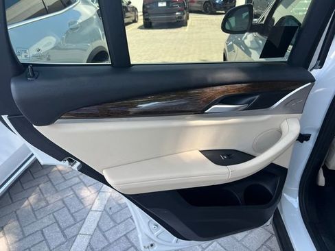 Used 2019 BMW X3 xDrive30i w/ Driving Assistance Package image 19