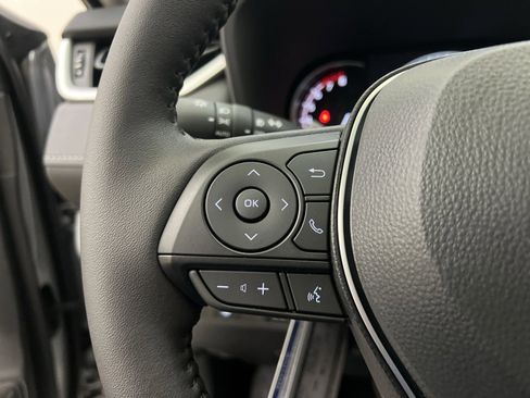 New 2025 Toyota RAV4 XLE Premium image 24