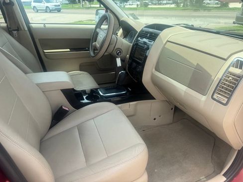 Used 2012 Ford Escape Limited FWD image 10