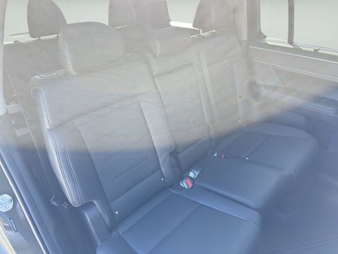 Used 2024 Hyundai Santa Fe Limited FWD image 35