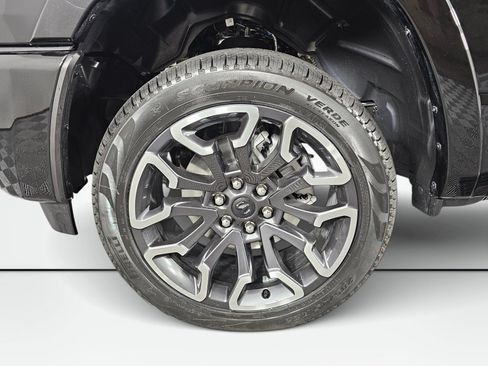 New 2026 RAM 1500 Limited AWD/4WD image 11