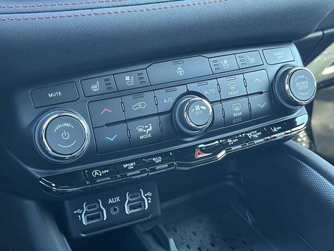 New 2026 Dodge Durango GT AWD/4WD image 27