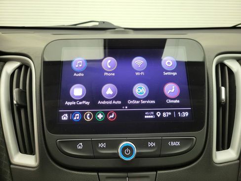 Used 2023 Chevrolet Malibu LT image 8