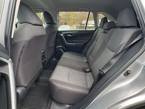 Used 2023 Toyota RAV4 XLE image 13