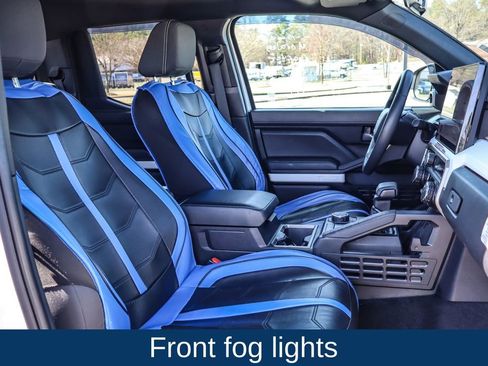 Used 2024 Toyota Tacoma TRD Sport RWD image 15